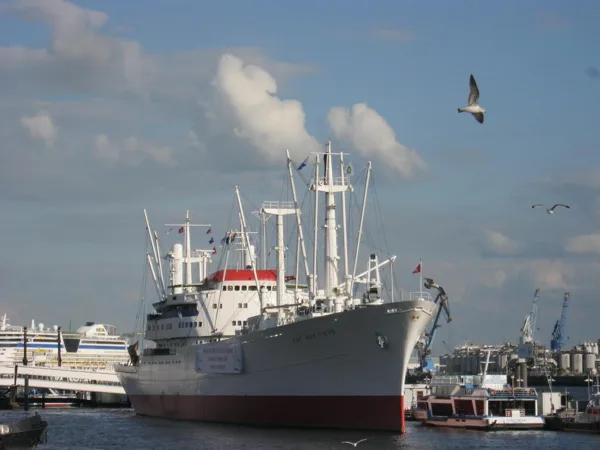 Hafen