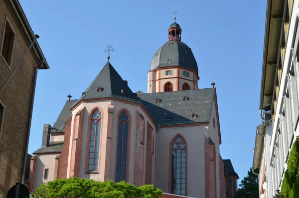 Pfarrkirche St. Stephan