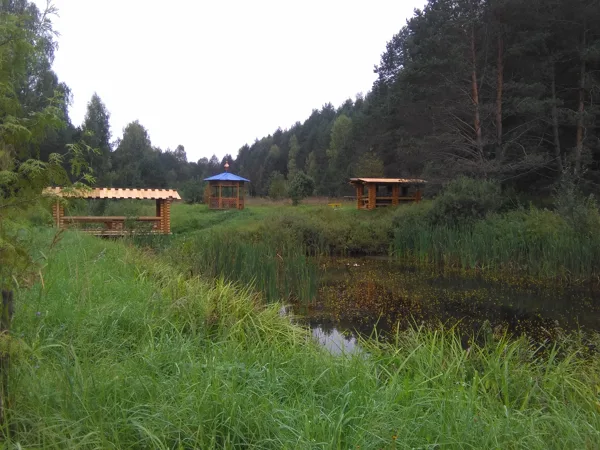ключи